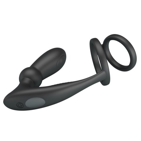 EMONI, 12 vibration functions 12 thrusting settings Memory function Pretty Love
