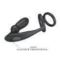 EMONI, 12 vibration functions 12 thrusting settings Memory function Pretty Love