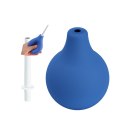 MR PLAY - ANAL DOUCHE BLUEB (224 ml) Mr. Play