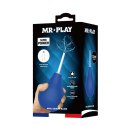 MR PLAY - ANAL DOUCHE BLUEB (224 ml) Mr. Play