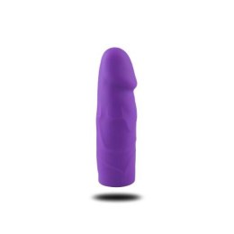Uprząż z dildo strap on Toyz4lovers