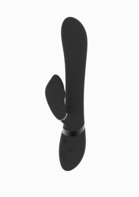 Wibrator Chou - Black Vive
