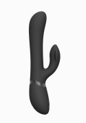 Wibrator Chou - Black Vive