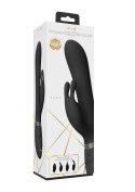 Wibrator Chou - Black Vive