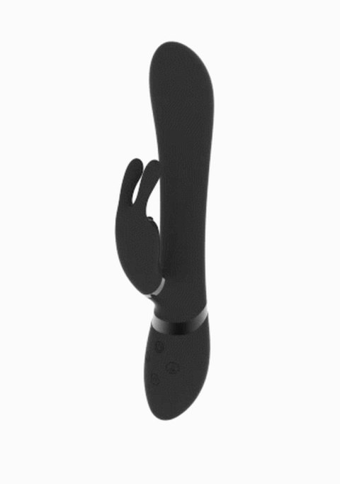 Wibrator Chou - Black Vive