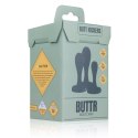 Dildo-ButtKickers Butt Plug Training Set Easytoys