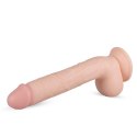 Dildo-Elvin Realistic Dildo Easytoys