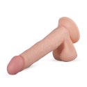 Dildo-Felix Realistic Dildo Easytoys