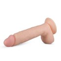 Dildo-Glynn Realistic Dildo Easytoys