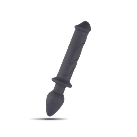 Dildo podwójne realistyczne korek analny plug 22cm Toyz4lovers Dildo podwójne realistyczne korek analny plug 22cm Toyz4lovers