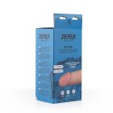 Dildo realistyczne penis z przyssawką jądrami 22cm Easytoys