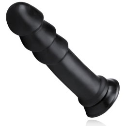 Duża gruba wtyczka analna dildo fistingowe 28cm Easytoys