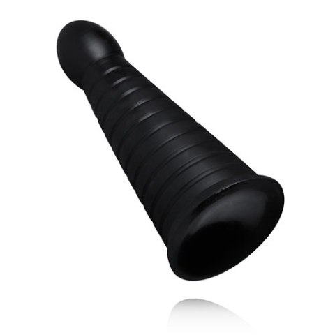 Zatyczka analna stopniowana piramida duży rozmiar Easytoys Zatyczka analna stopniowana piramida duży rozmiar Easytoys