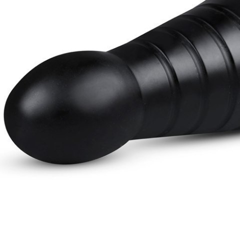 Zatyczka analna stopniowana piramida duży rozmiar Easytoys Zatyczka analna stopniowana piramida duży rozmiar Easytoys
