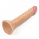 Dildo realistyczne Lovetoy Enduro Blaster cieliste 15 cm Lovetoy