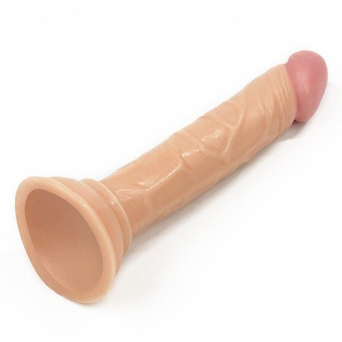 Dildo realistyczne Lovetoy Enduro Blaster cieliste 15 cm Lovetoy