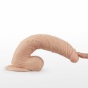 Wibrator realistyczny Lovetoy Real Extreme 22,8 cm Lovetoy