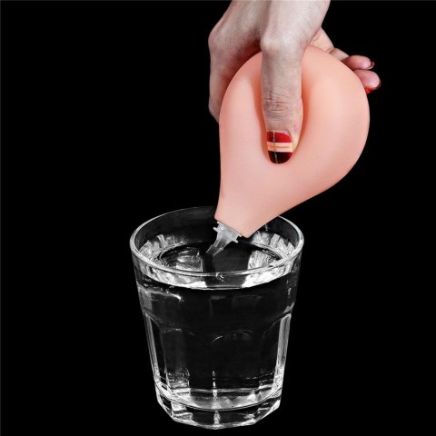 Dildo Lovetoy Squirt Extreme 25.4 cm PVC Lovetoy