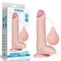 Dildo Lovetoy Squirt Extreme 25.4 cm PVC Lovetoy