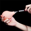 Dildo Lovetoy Squirt Extreme 25.4 cm PVC Lovetoy