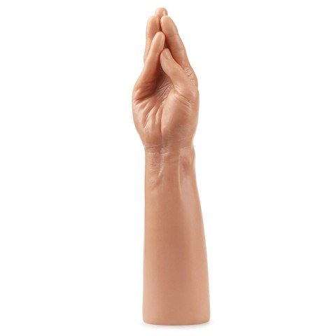Dildo Lovetoy pięść realistyczne 36 cm PVC Lovetoy