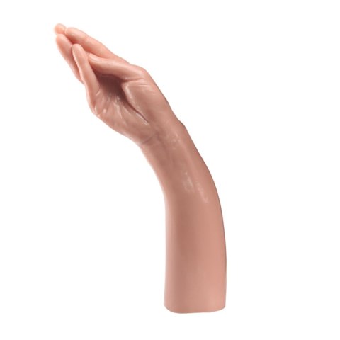 Dildo Lovetoy pięść realistyczne 36 cm PVC Lovetoy