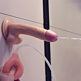 Dildo Lovetoy squirt 23 cm PVC Lovetoy