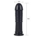Dildo analne King Sized Lovetoy PVC 22.5 cm Lovetoy