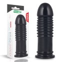 Dildo analne King Sized Lovetoy PVC 22.5 cm Lovetoy