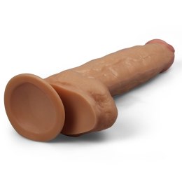 Dildo realistyczne Lovetoy Legendary 29.5 cm PVC Lovetoy