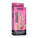 Dildo realistyczne Lovetoy TPE 20.3 cm Lovetoy
