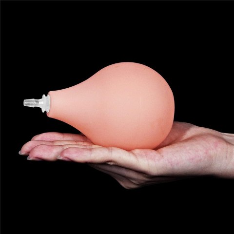 Dildo realistyczne Lovetoy squirt 28 cm PVC Lovetoy