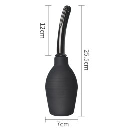 Douche analny Lovetoy gumowy 26,6 cm Lovetoy