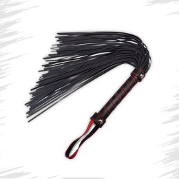 Flogger Lovetoy dla początkujących sztuczna skóra 18 cali Lovetoy