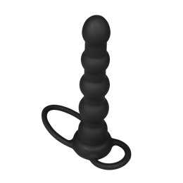 Pierścień wibrujący Lovetoy silikonowy z sondą 13 cm Lovetoy