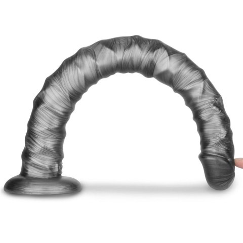 Wibrator analny Lovetoy Vibrax Slider 10 funkcji USB 41 cm Lovetoy