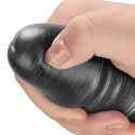 Wibrator analny Lovetoy Vibrax Slider 10 funkcji USB 41 cm Lovetoy