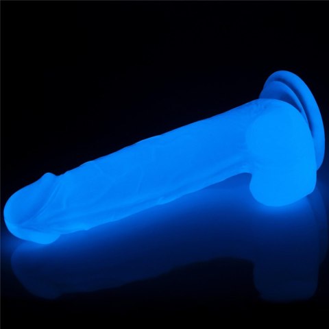 Dildo Lovetoy Lumino Play świecące 19 cm Lovetoy