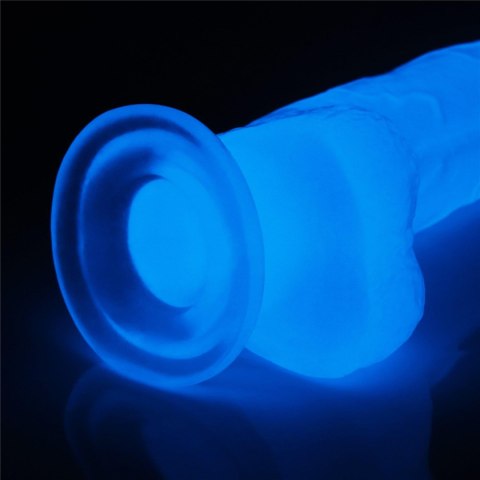 Dildo Lovetoy Lumino Play świecące 19 cm Lovetoy