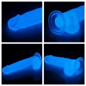 Dildo Lovetoy Lumino Play świecące 19 cm Lovetoy