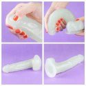 Dildo Lovetoy Lumino Play świecące 19 cm Lovetoy