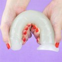 Dildo TPE Lovetoy Lumino Play świecące 21 cm Lovetoy