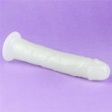 Dildo TPE Lovetoy Lumino Play świecące 21 cm Lovetoy