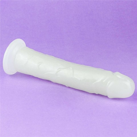 Dildo TPE Lovetoy Lumino Play świecące 21 cm Lovetoy