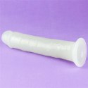 Dildo TPE Lovetoy Lumino Play świecące 21 cm Lovetoy