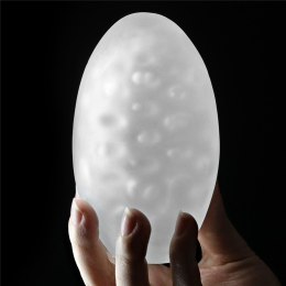 Masturbator Lovetoy Egg z guzkami TPE 13 cm Lovetoy