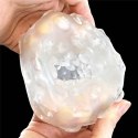 Masturbator Lovetoy Egg z guzkami TPE 13 cm Lovetoy