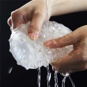 Masturbator Lovetoy Egg z guzkami TPE 13 cm Lovetoy