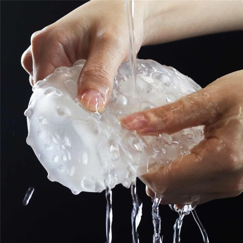 Masturbator Lovetoy Egg z guzkami TPE 13 cm Lovetoy