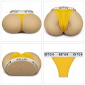 Masturbator Lovetoy Streetgirl's #11 realistyczny z thongiem Lovetoy